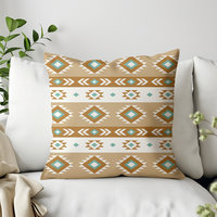 Pillow on a couch