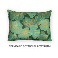Standard Cotton Pillow Sham