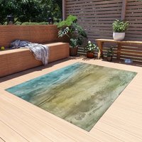 Sandy Beach Indoor or Outdoor Rug