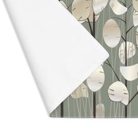 placemat back side