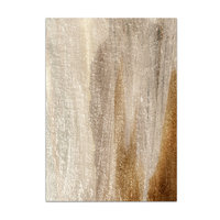 Neutral Textured Area Rug – Indoor Outdoor