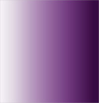 Purple Ombré Shower Curtain