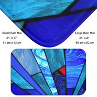 Bath Mat sizes