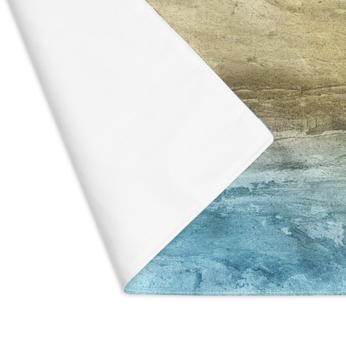 placemat back