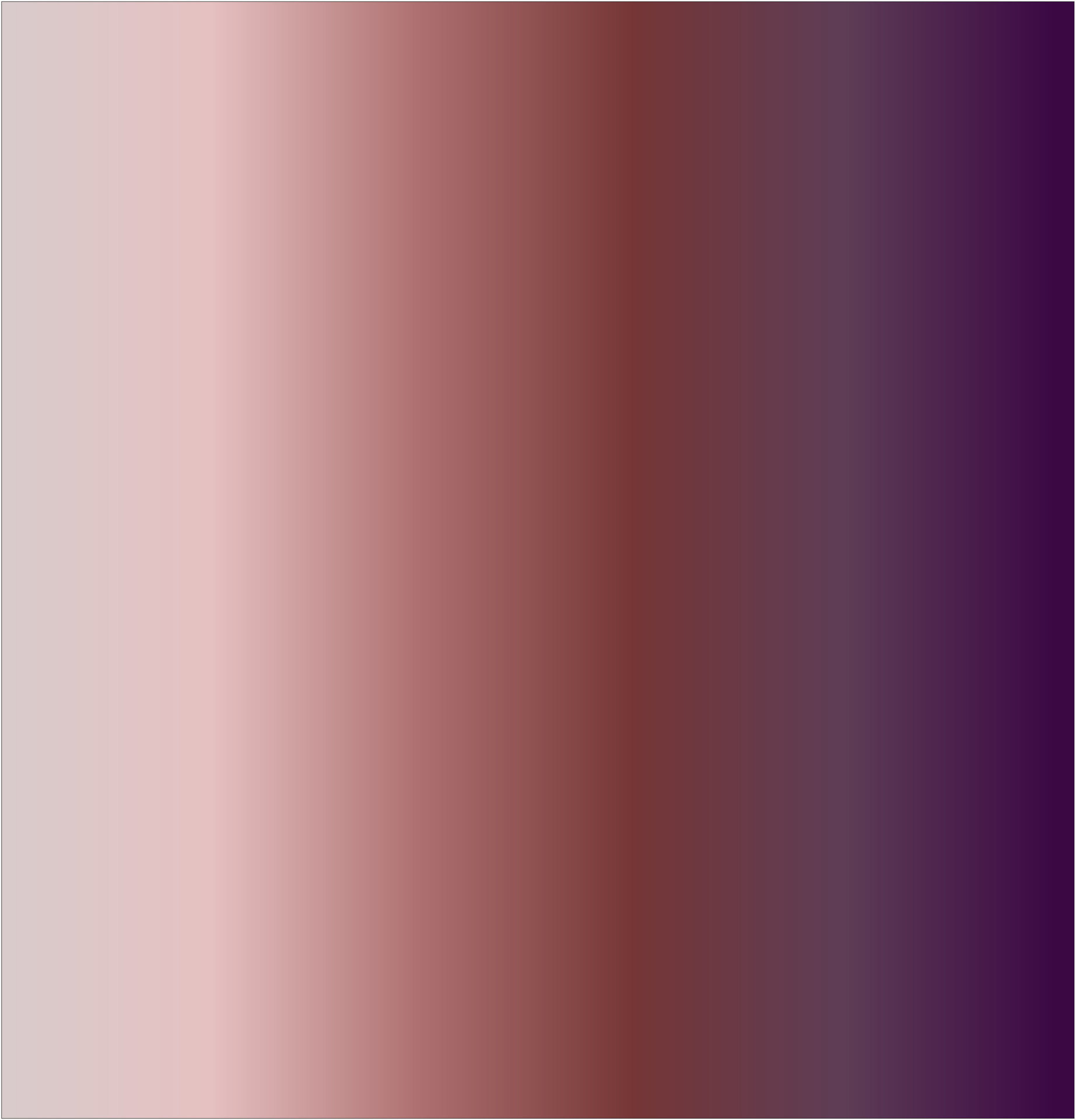 original ombre artwork