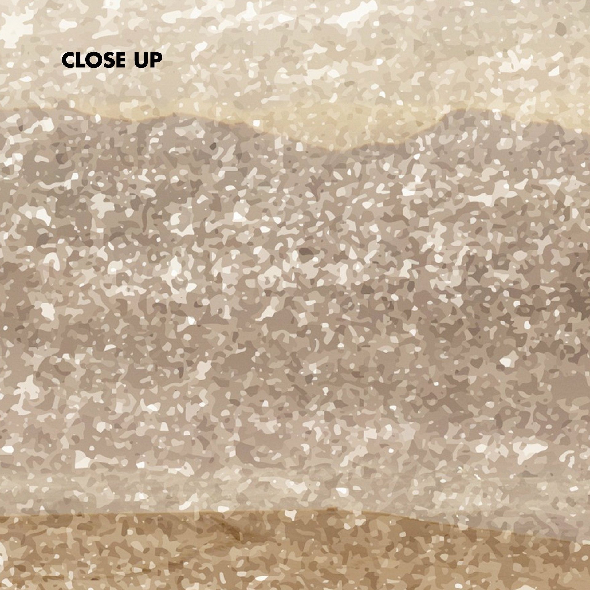 textured rug close up detail.